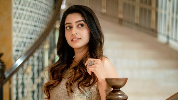 Netizen Gives Shock to Tanya Ravichandran In Instagram Chat