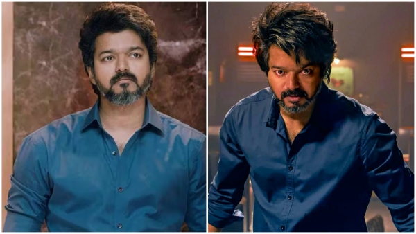 Do you know how many marks Thalapathy Vijay achieved in Class 10 board exams Do you know how many marks Thalapathy Vijay achieved in Class 10 board exams