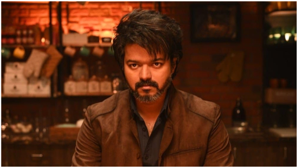 Do you know how many marks Thalapathy Vijay achieved in Class 10 board exams Do you know how many marks Thalapathy Vijay achieved in Class 10 board exams