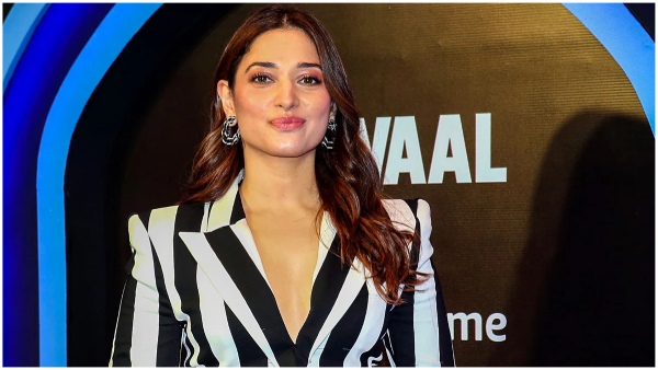 Tamannah Bhatia leaks her desire that I dont want to work after 8PM