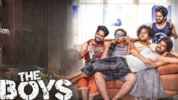 Kingsley And Rajendran Recent Comedy Drama The Boys OTT Streaming Details Here