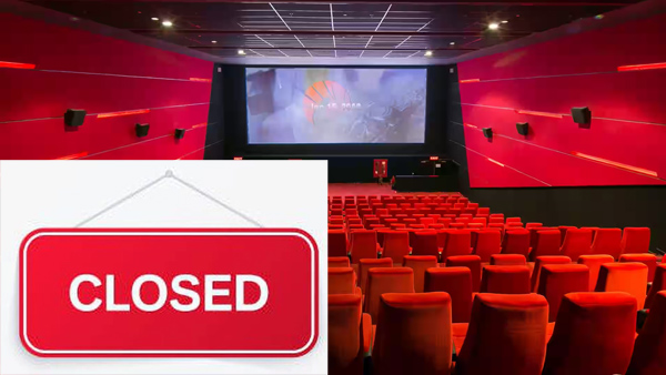 Shock To Tollywood Single screen theaters closed for 10 days in Telangana Shock To Tollywood Single screen theaters closed for 10 days in Telangana