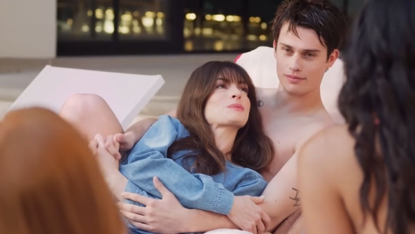 Recent Bold Content Movie The Idea of You OTT Streaming Details Here