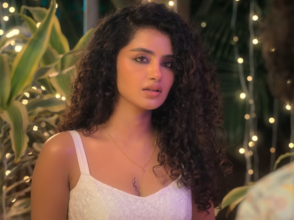 Heroine Anupama Parameswaran Doubles remuneration After Tillu Square s Success