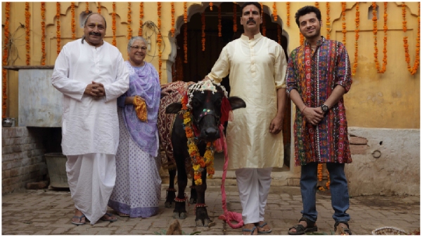 Bill Gates Praised movie Toilet Ek Prem Katha was rejected by many bollywood stars