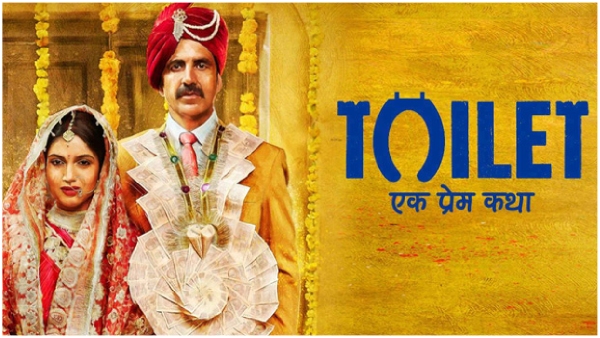 Bill Gates Praised movie Toilet Ek Prem Katha was rejected by many bollywood stars