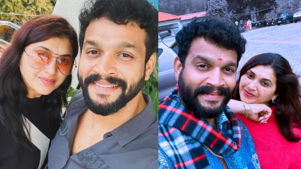 Reason behind Trinayani Actor Chandu Challa Suicide