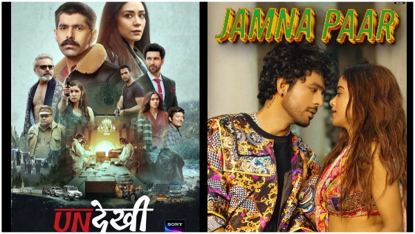 Ormax Media Company Released Top 10 OTT Web Series of May 4th Week 2024 Originals in India