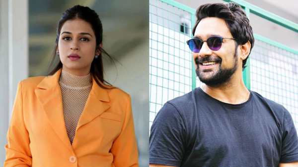 Hero Varun Sandesh Reveal His Relation With Shraddha Das Check Details