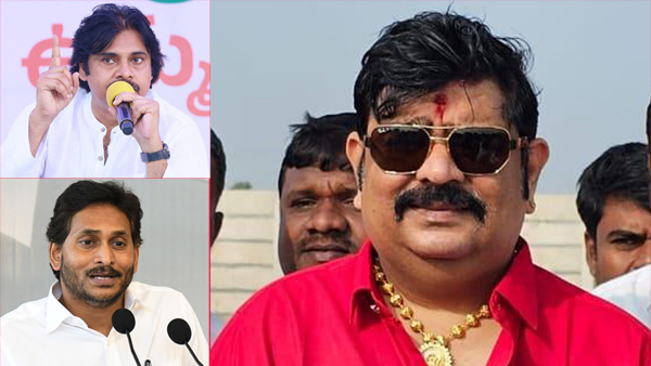 astrologer Venu Swamy Sensational Predictions On janasena chief Pawan Kalyan