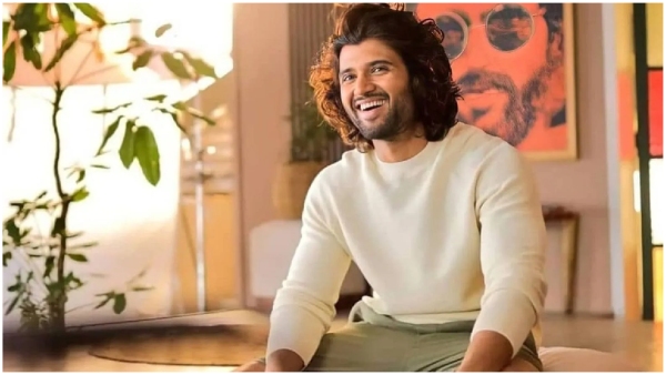 Birth day boy Vijay Devarakonda Cars Collection