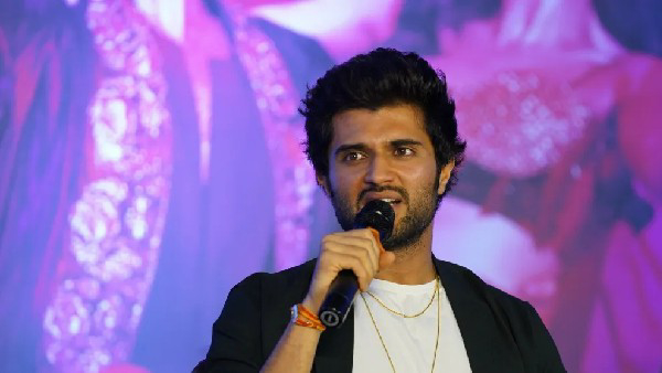 Ranabhali Title Fix for Vijay Devarakonda and Rahul Sankrityan Movie