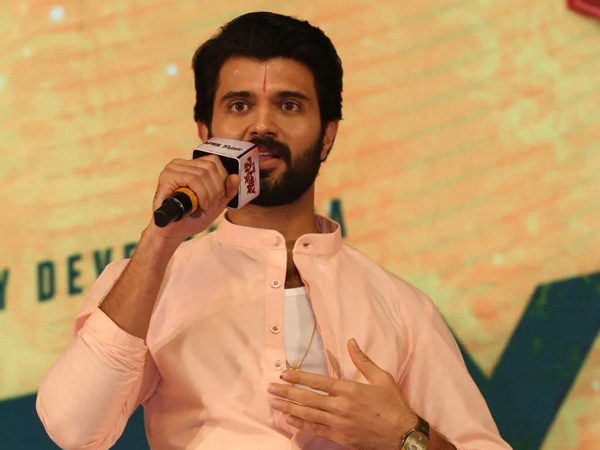 Tollywood Star Vijay Deverakonda Net Worth and Remuneration Details