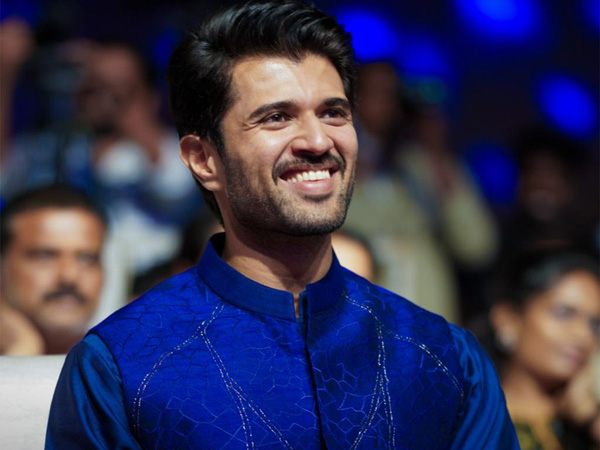 Tollywood Star Vijay Deverakonda Net Worth and Remuneration Details