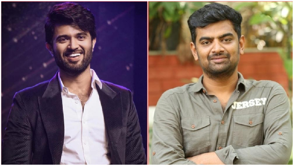 Satyadev Key Role In Vijay Devarakonda and Gowtam Tinnanuri Movie