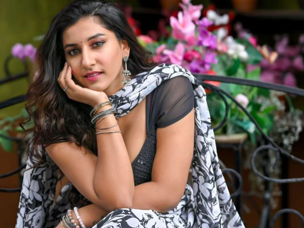 Do You Know Who is The Daughter of Sudigali Sudheer Check Details Do You Know Who is The Daughter of Sudigali Sudheer Check Details