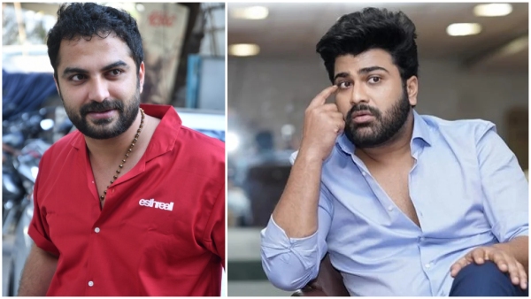 Did you know Not Vishwak Sen but THIS actor was the first choice for Gangs of Godavari