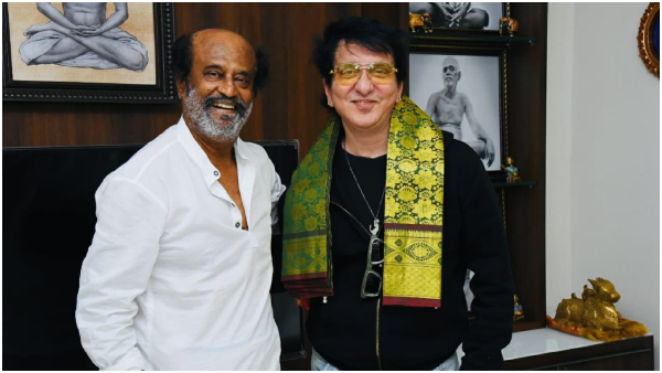 Is hero Dhanush Consider for Superstar Rajinikanth biopic Another Two Hero names on Card