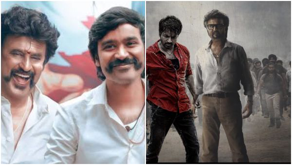 Is hero Dhanush Consider for Superstar Rajinikanth biopic Another Two Hero names on Card