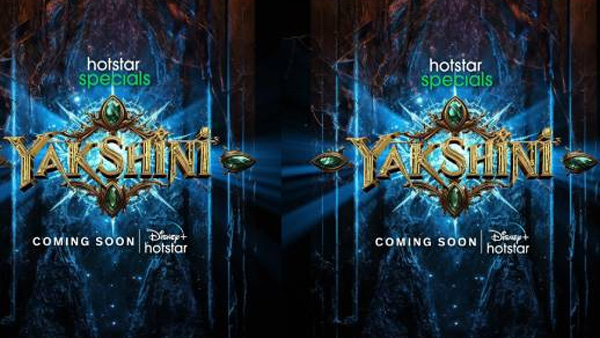 Manchu Laxmi Socio Fantasy Web Series Yakshini OTT Streaming Details Here