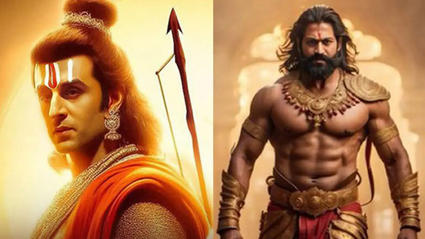 Do you know how much profit Yash will get by Ramayana Movie