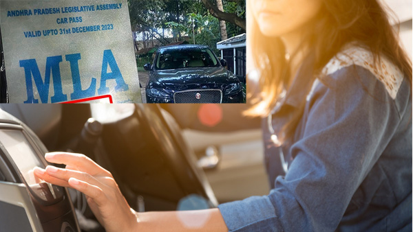 Is Telugu Top Anchor linked to YSRCP Minister Car in Rave Party in Bangalore