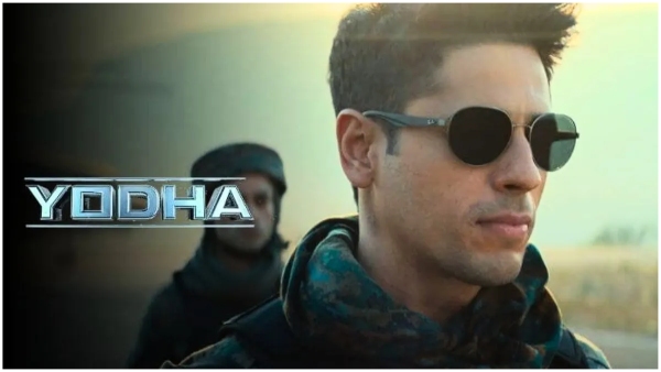 Shaitaan Laapata Ladies Yodha Movies Trending in May 4th Week in OTT Check Details