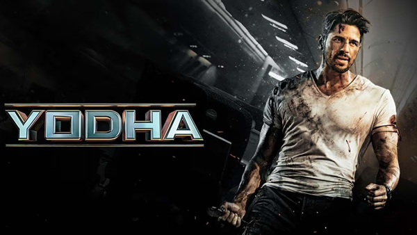 Shaitaan And Other Two Movies Trending in May 3rd Week in OTT Check Details