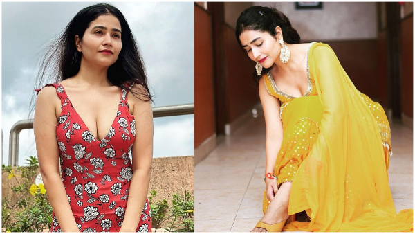 Panchayat 3 Actress Aanchal Tiwari reveals bitter experience of Casting Couch