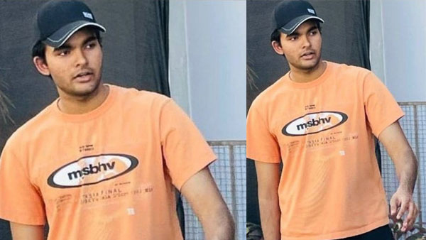 Pawan Kalyan Son Akira Nandan Film Debut News Goes Hot Topic In Tollywood