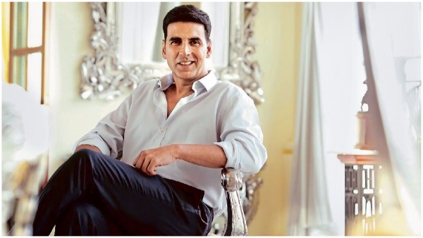 makers have approached Bollywood hero Akshay Kumar for the film Spirit