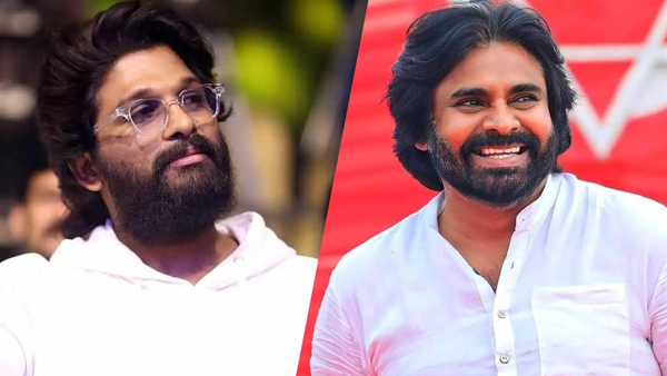 is producer bunny vasu reason for Allu Arjun Campaigns For YSRCP