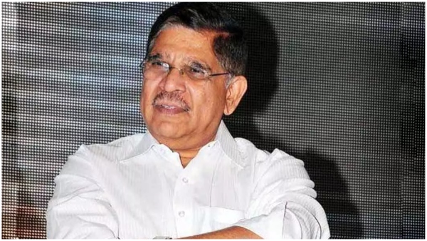 Allu aravind comins to settle all things done by allu arjun immature moves