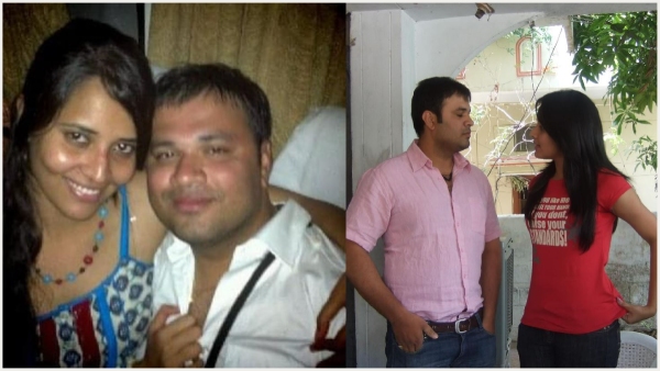 Anchor Anasuya and Her Husband Special Photos Viral In Internet Anchor Anasuya and Her Husband Special Photos Viral In Internet