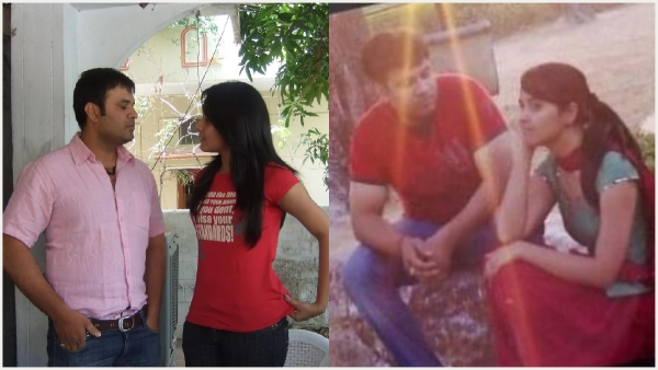 Anchor Anasuya and Her Husband Special Photos Viral In Internet Anchor Anasuya and Her Husband Special Photos Viral In Internet