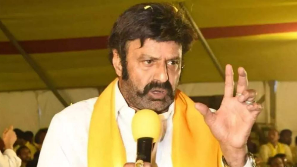 Nandamuri Balakrishna Not Included in Andhra Ministry Fans gets disappointed