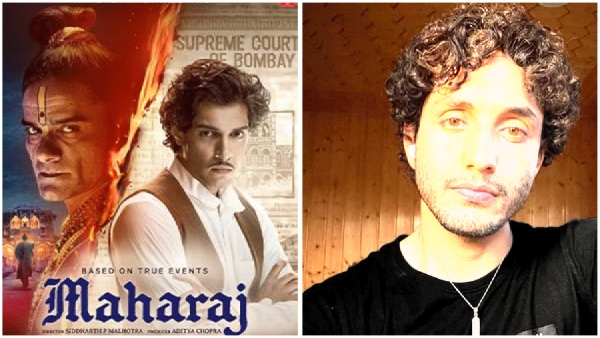 Why Hindu organisations demand ban on Aamir Khan s Son Junaid Khan film Maharaj