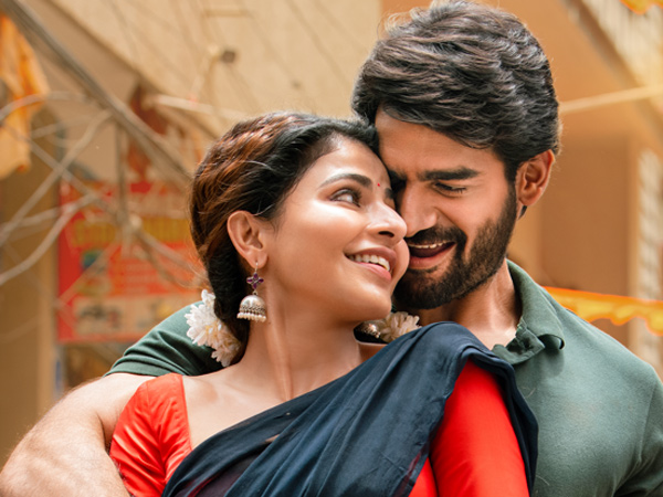 Gangs of Godavari Movie Sold The Most Tickets in June 2024 Cinemas And List is Here Check Details