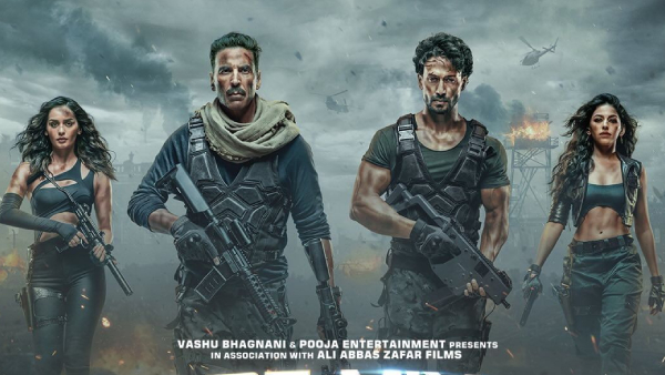 Akshay Kumar Starrer Bade Miyan Chote Miyan Movie Digital Streaming Started