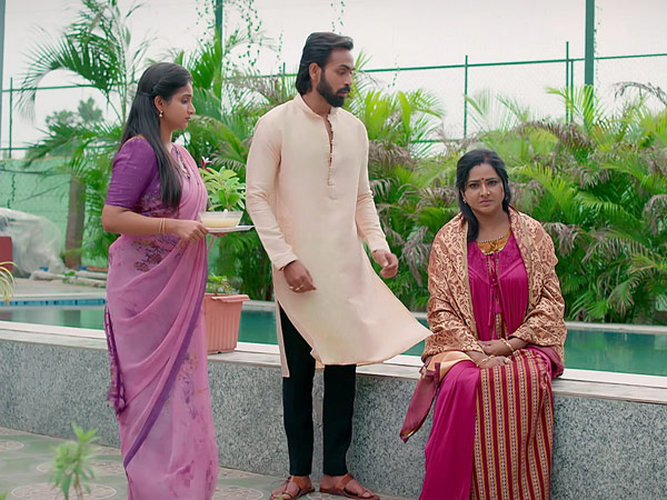 Brahmamudi serial 15th June 2024 Episode of 437 Here is full story