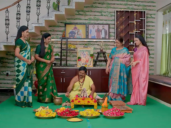 Brahmamudi serial 15th June 2024 Episode of 437 Here is full story