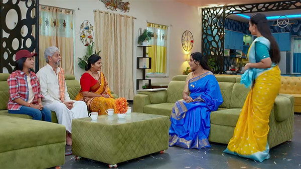 Brahmamudi serial 15th June 2024 Episode of 437 Here is full story