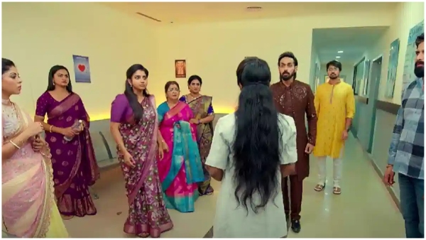 Brahmamudi serial 13th June 2024 Episode of 435 Here is full story