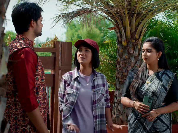 Brahmamudi serial 18th June 2024 Episode of 439 Here is full story