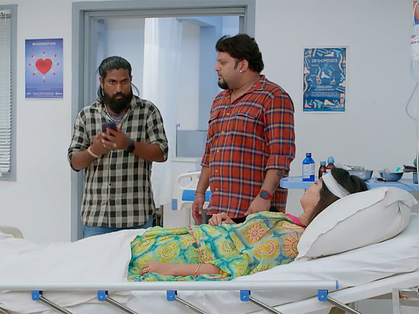 Brahmamudi serial 18th June 2024 Episode of 439 Here is full story