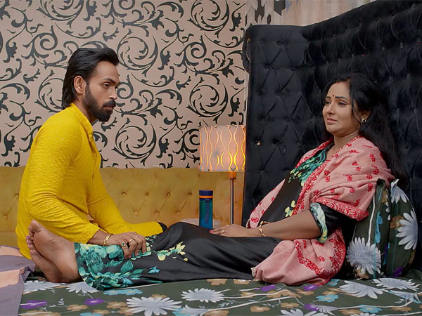 Brahmamudi serial 18th June 2024 Episode of 439 Here is full story