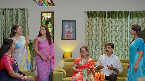 Brahmamudi serial 26th June 2026 Episode of 446 Here is full story