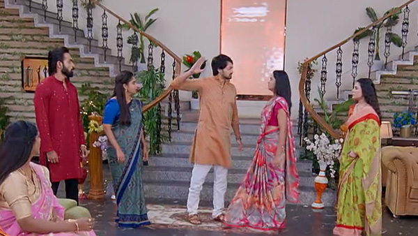 Brahmamudi serial 29th June 2024 Episode of 449 Here is full story