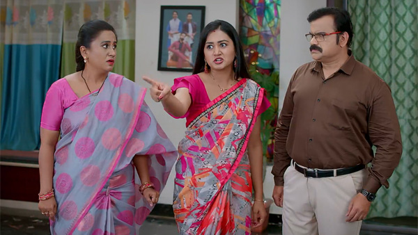 Brahmamudi serial 29th June 2024 Episode of 449 Here is full story