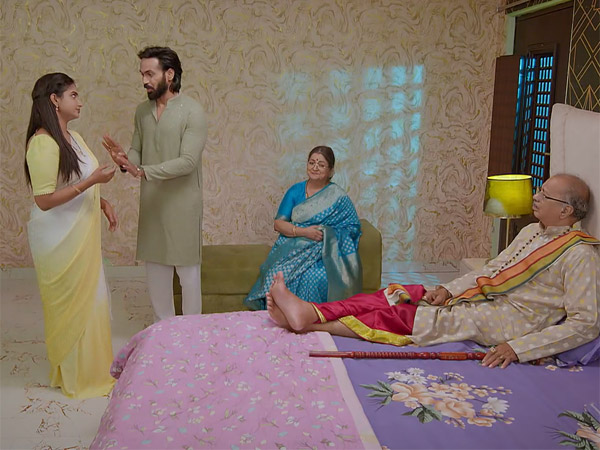 Brahmamudi serial 26th June 2026 Episode of 446 Here is full story